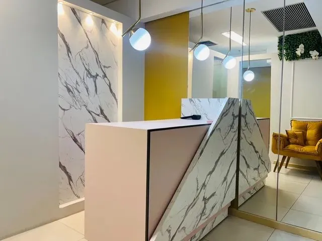 Imagem 1: Jk Shopping Sublocação de Sala