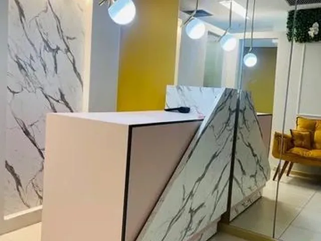 Imagem 2: Jk Shopping Sublocação de Sala