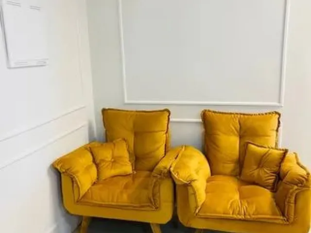 Imagem 8: Jk Shopping Sublocação de Sala