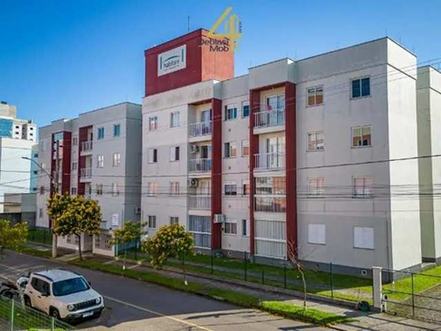 Imagem: Residencial Rimini - Vila Esperança