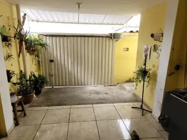 Imagem: Sua Casa de 90M² e 02 Dormitórios no Bairro