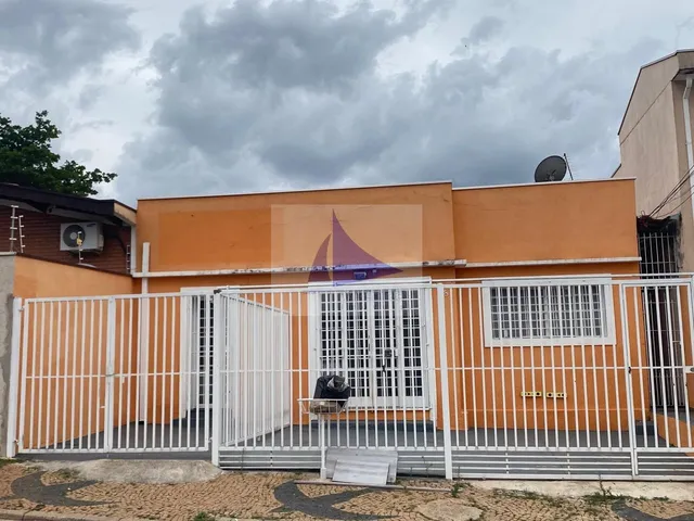Imagem: CASA RESIDENCIAL em CAMPINAS - SP, VILA