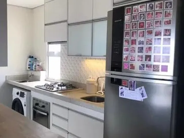 Imagem: Apartamento À Venda, 250Mil