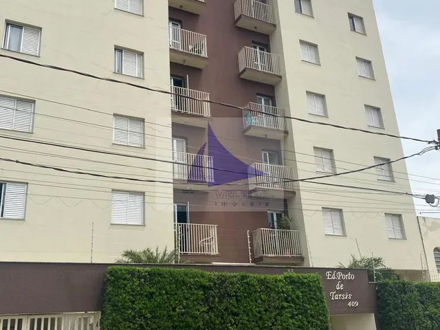 Imagem: APARTAMENTO RESIDENCIAL em CAMPINAS - SP