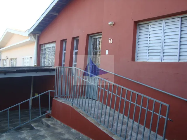 Imagem 5: CASA RESIDENCIAL em CAMPINAS - SP, VILA PROOST DE SOUZA
