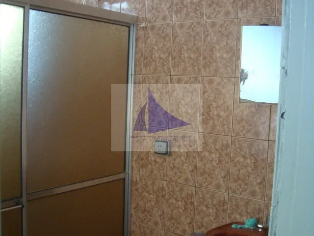 Imagem 2: CASA RESIDENCIAL em CAMPINAS - SP, VILA PROOST DE SOUZA