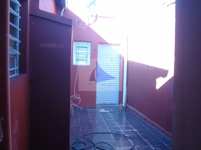 Imagem 9: CASA RESIDENCIAL em CAMPINAS - SP, VILA PROOST DE SOUZA