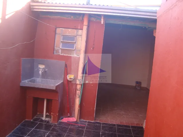 Imagem 7: CASA RESIDENCIAL em CAMPINAS - SP, VILA PROOST DE SOUZA