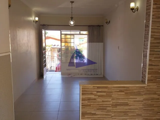 Imagem 10: CASA RESIDENCIAL em CAMPINAS - SP, VILA PROOST DE SOUZA