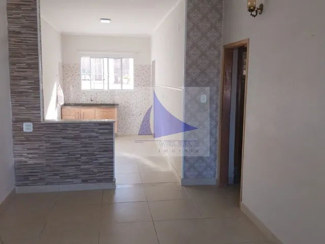 Imagem 6: CASA RESIDENCIAL em CAMPINAS - SP, VILA PROOST DE SOUZA