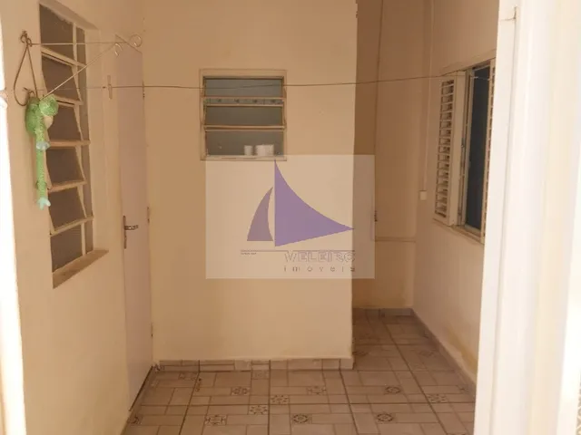 Imagem 3: CASA RESIDENCIAL em CAMPINAS - SP, VILA PROOST DE SOUZA
