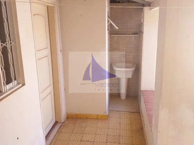 Imagem 12: CASA RESIDENCIAL em CAMPINAS - SP, VILA PROOST DE SOUZA