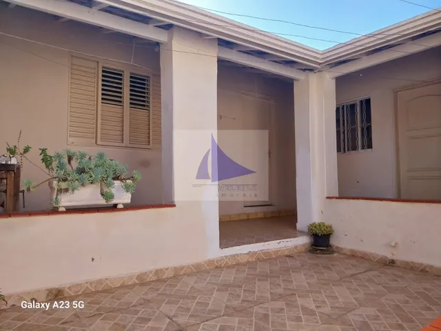 Imagem 9: CASA RESIDENCIAL em CAMPINAS - SP, VILA PROOST DE SOUZA