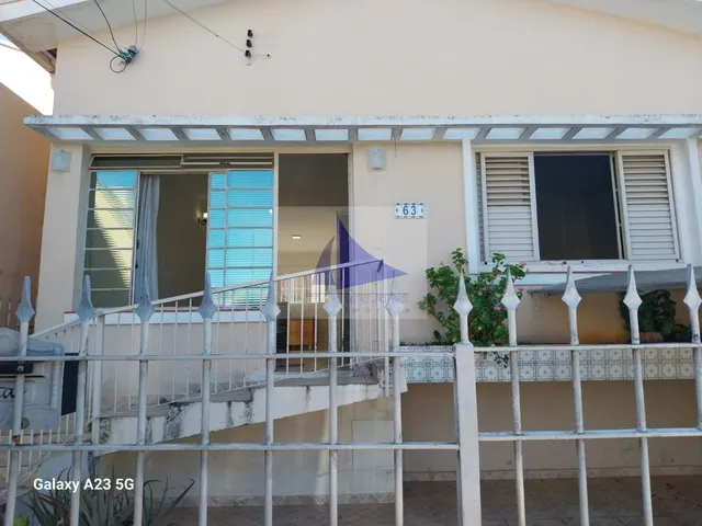 Imagem 5: CASA RESIDENCIAL em CAMPINAS - SP, VILA PROOST DE SOUZA