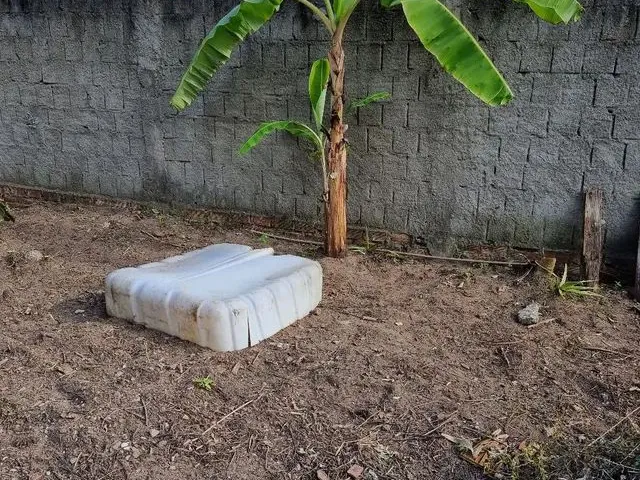 Imagem: Vendo Ou Troco por Carro, Um Terreno em
