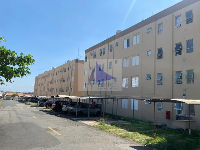 Imagem: APARTAMENTO RESIDENCIAL em CAMPINAS - SP