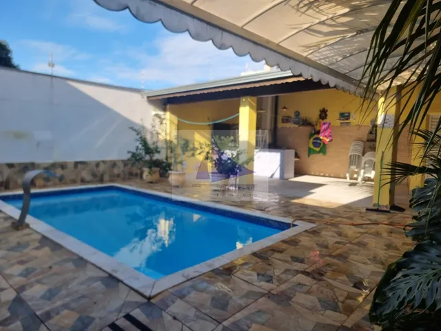 Imagem: CASA RESIDENCIAL em CAMPINAS - SP, BONFIM