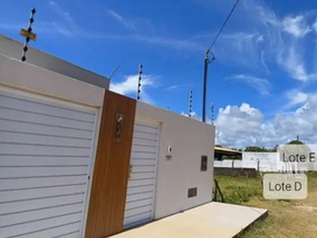 Imagem: Lote a 500 M da Praia - Baixei por Motivo