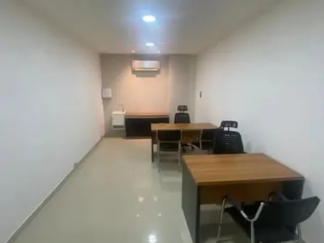 Imagem: Aluga-Se Sala Comercial