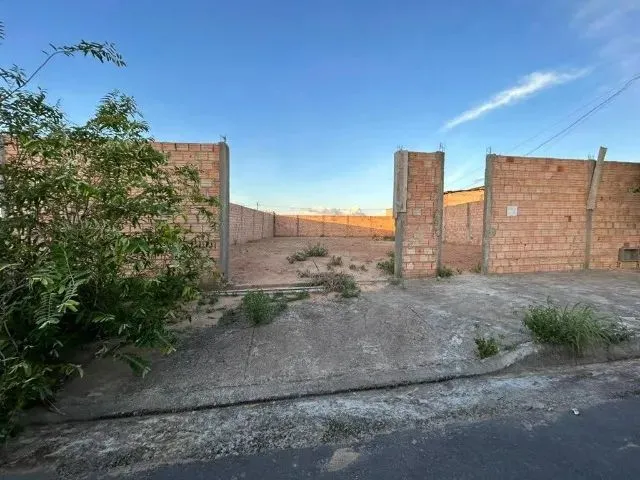 Imagem: Terreno Loteamento Pátio Cauamé, 360M²