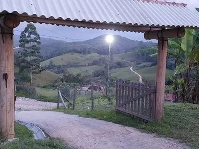 Imagem: Sitio Chácara 2558M2 Barro Branco São