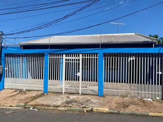 Imagem: Casa Grande, 3/4, 2 Suites e Piscina, Cpa