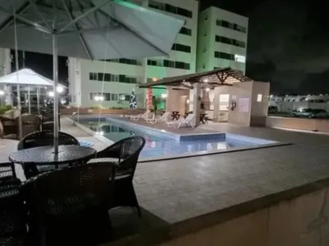 Imagem 1: Apart 52 M2 com 2 Quartos,Sendo 01 Suíte 130Mil