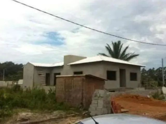 Imagem 1: Casa no Mar do Norte 4 Quartos