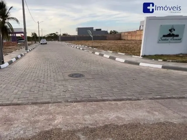 Imagem: Terreno Residencial