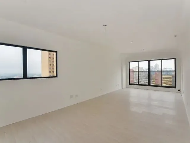 Imagem 8: Sala À Venda, 39 M² - Portão - Curitiba/Pr