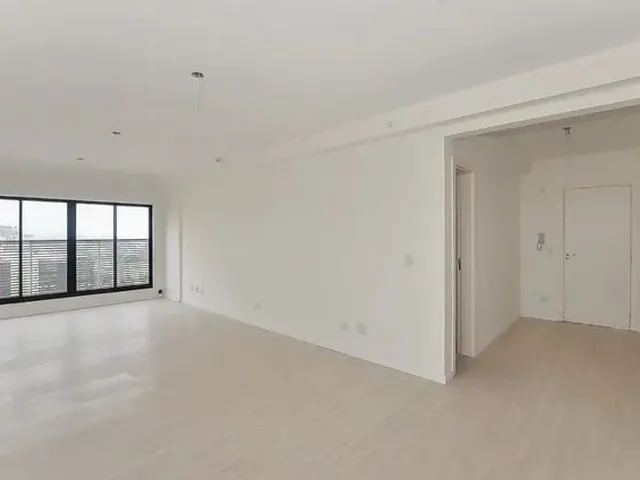Imagem 6: Sala À Venda, 39 M² - Portão - Curitiba/Pr