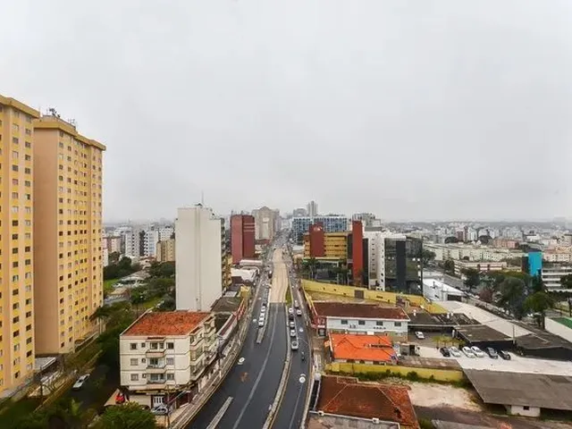 Imagem 4: Sala À Venda, 39 M² - Portão - Curitiba/Pr