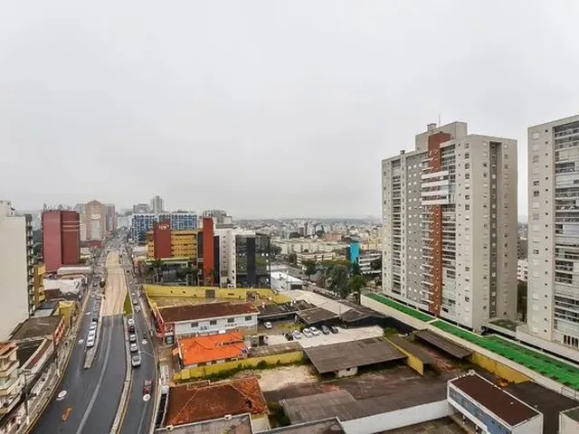 Imagem 9: Sala À Venda, 39 M² - Portão - Curitiba/Pr