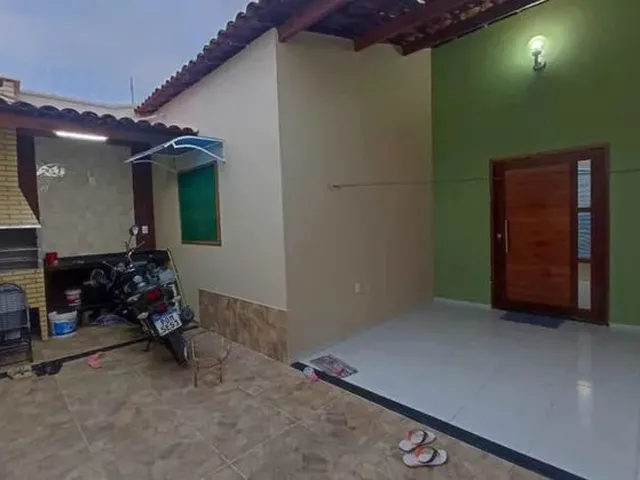 Imagem: Casa para Venda em Serra Sede Perto de Mercado