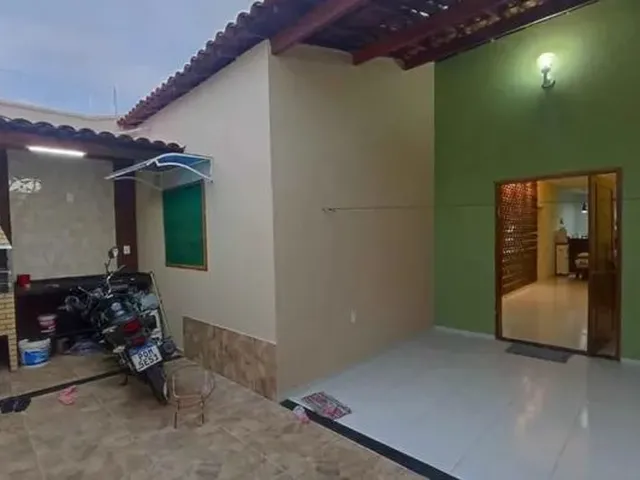 Imagem 10: Casa para Venda em Serra Sede Perto de Mercado