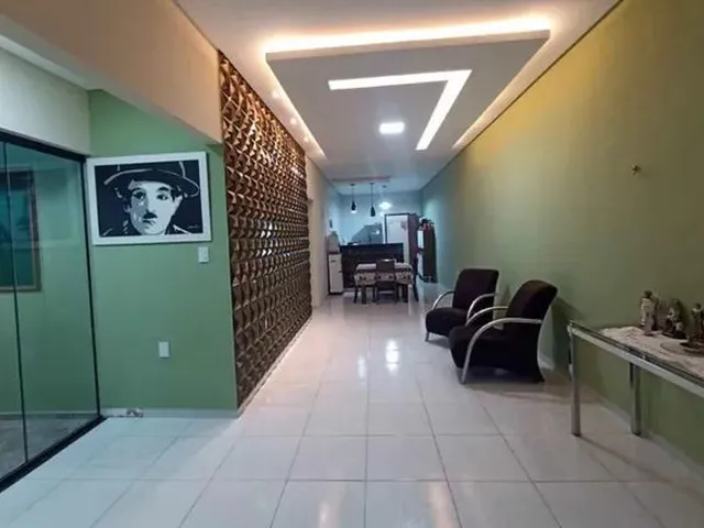 Imagem 5: Casa para Venda em Serra Sede Perto de Mercado