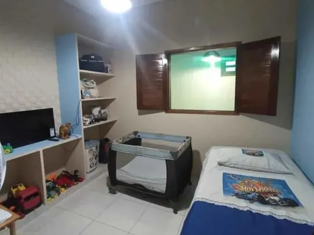 Imagem 11: Casa para Venda em Serra Sede Perto de Mercado