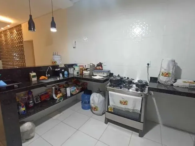 Imagem 8: Casa para Venda em Serra Sede Perto de Mercado