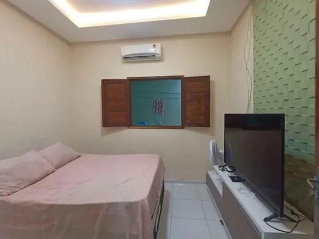 Imagem 2: Casa para Venda em Serra Sede Perto de Mercado