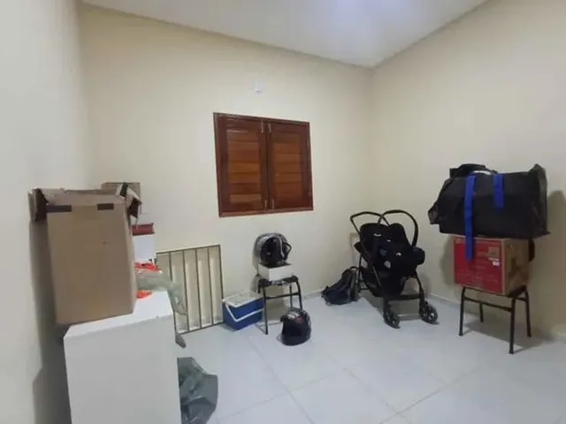 Imagem 7: Casa para Venda em Serra Sede Perto de Mercado