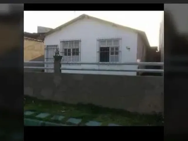 Imagem 1: Casa no Bairro Coqueiral de Aracruz