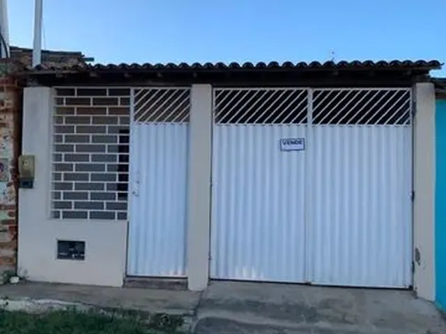 Imagem: Casa Excelente no Bairro santa Luzia