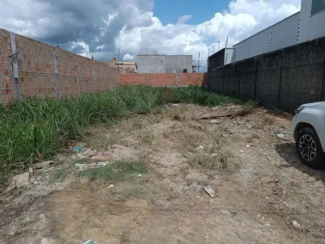 Imagem: Vendo Lote Quitado