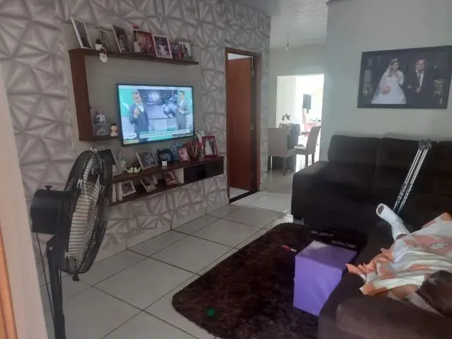 Imagem: Casa no Bairro Novo Mato Grosso Cuiaba