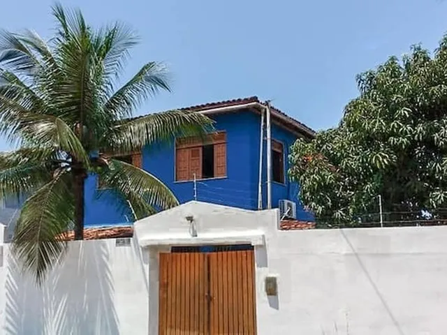 Imagem: Vendo Casa de Praia Mobiliada, com Piscina