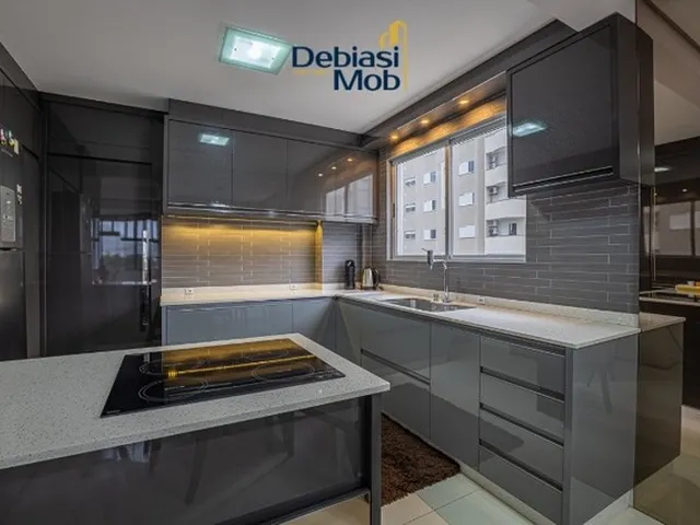 Imagem: Apartamento - Edifício Elisa - Tubarão/Sc