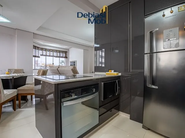 Imagem 12: Apartamento - Edifício Elisa - Tubarão/Sc