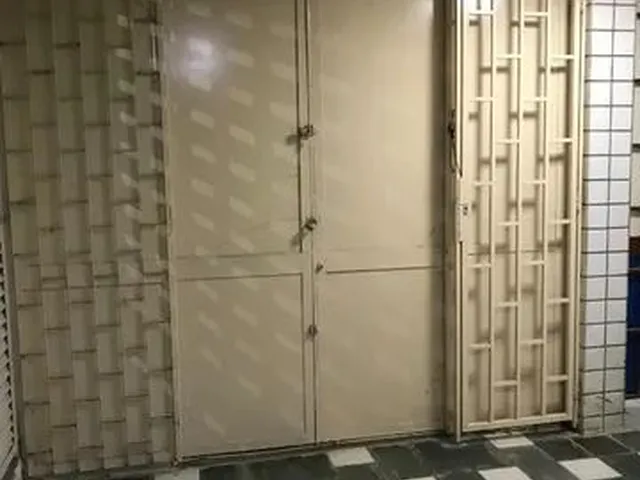 Imagem 5: Sala Comercial/Kitnet - Asa Norte - 32 M² - Subsolo