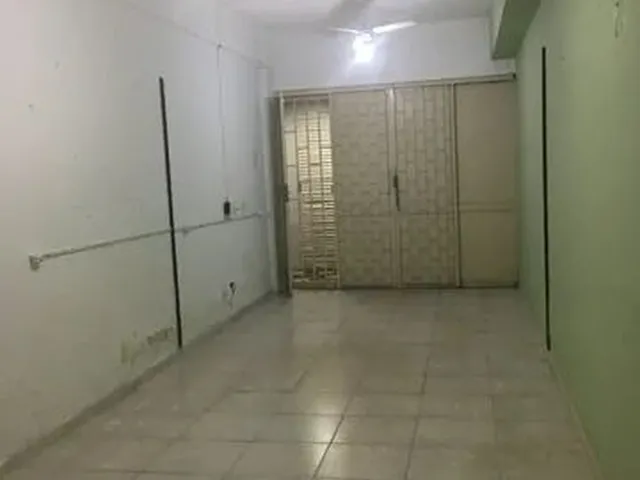 Imagem 3: Sala Comercial/Kitnet - Asa Norte - 32 M² - Subsolo