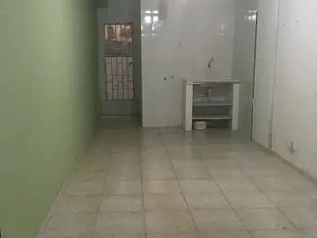 Imagem 4: Sala Comercial/Kitnet - Asa Norte - 32 M² - Subsolo